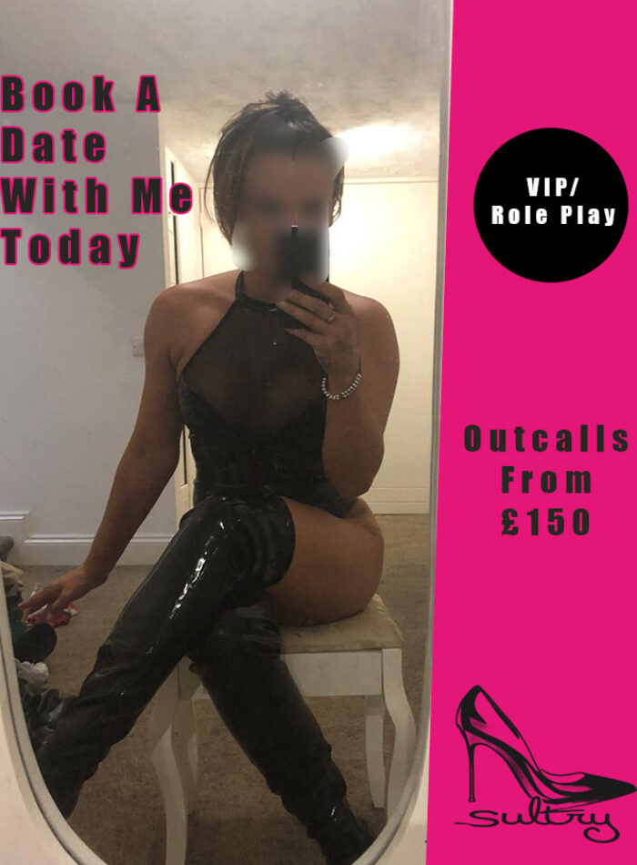 Book A London Escort Today